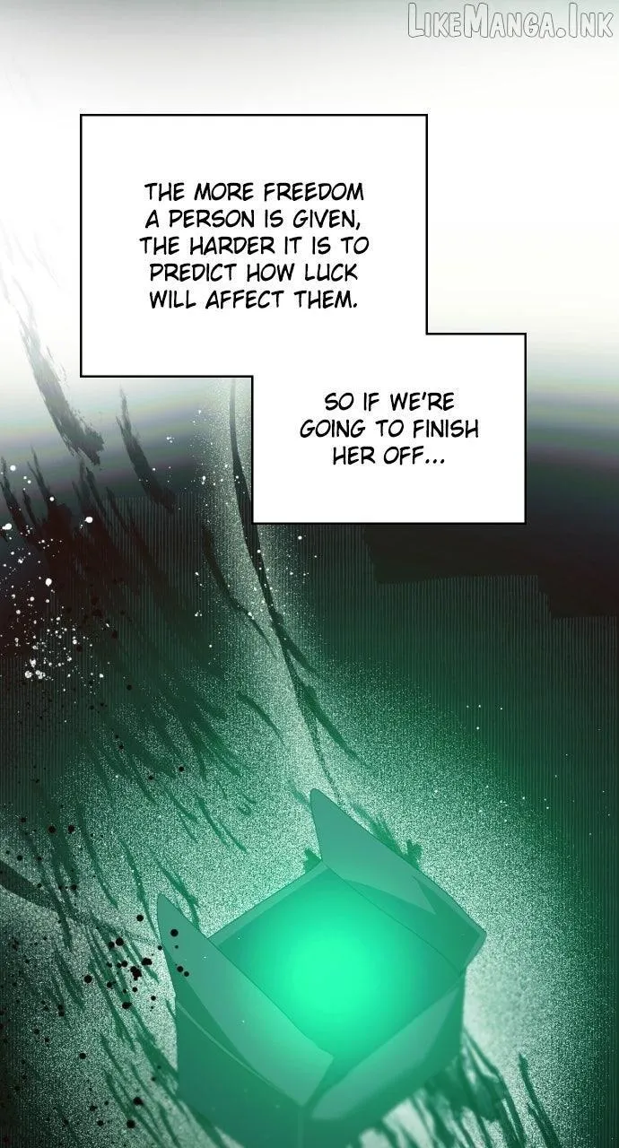 Zero Game Chapter 366 page 54 - 