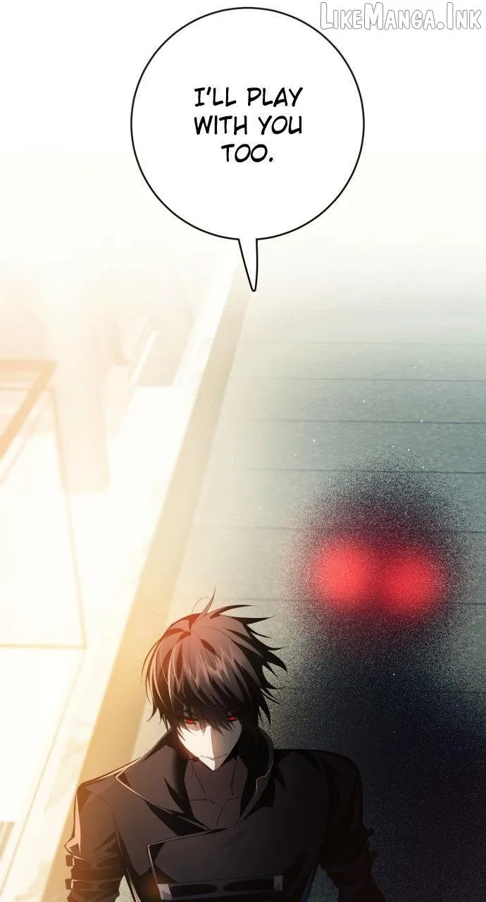 Zero Game Chapter 366 page 56 - 