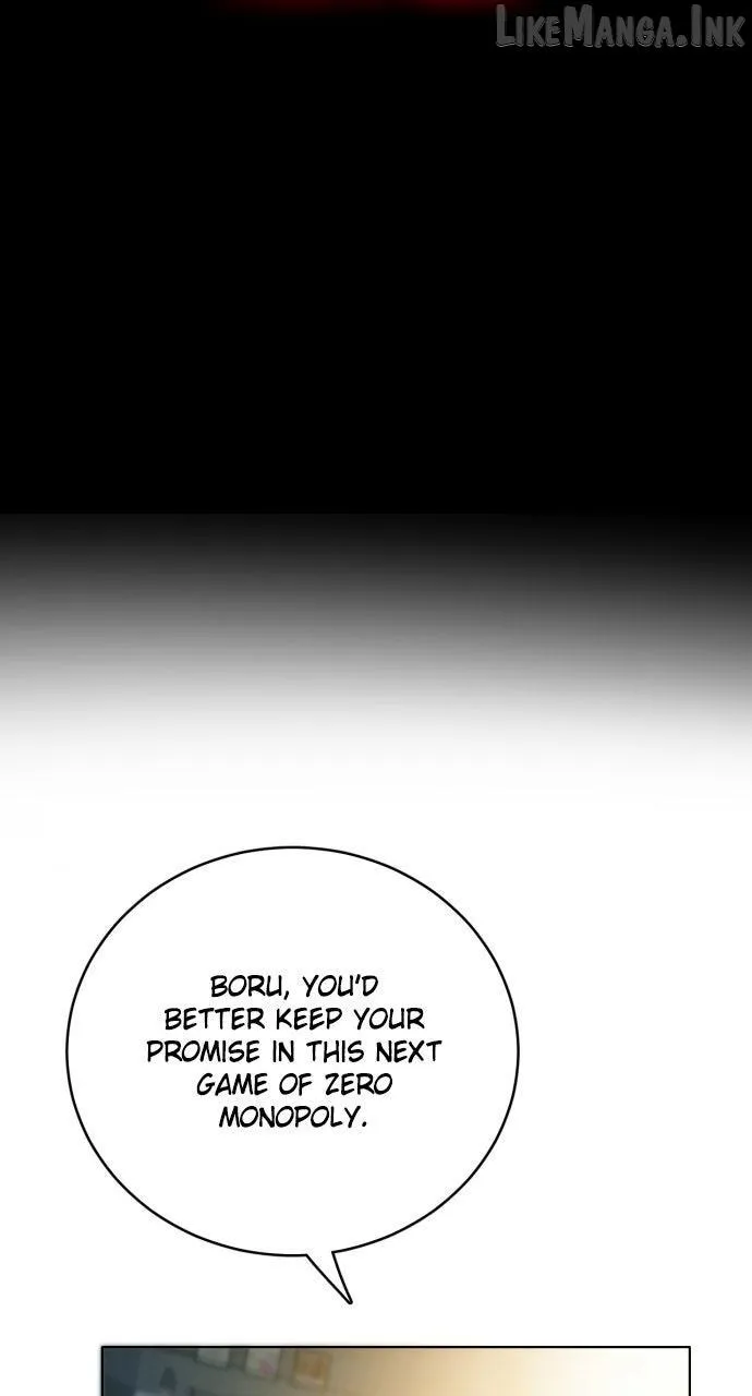 Zero Game Chapter 366 page 60 - 