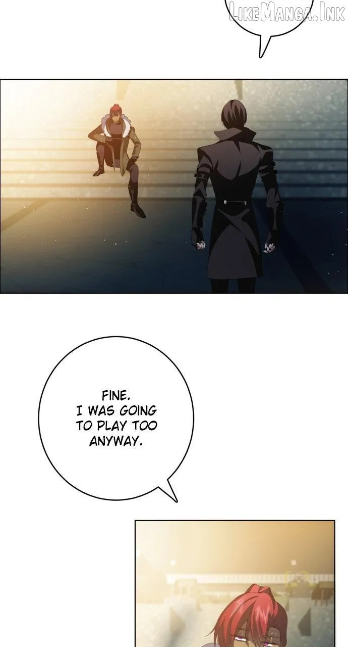 Zero Game Chapter 366 page 62 - 
