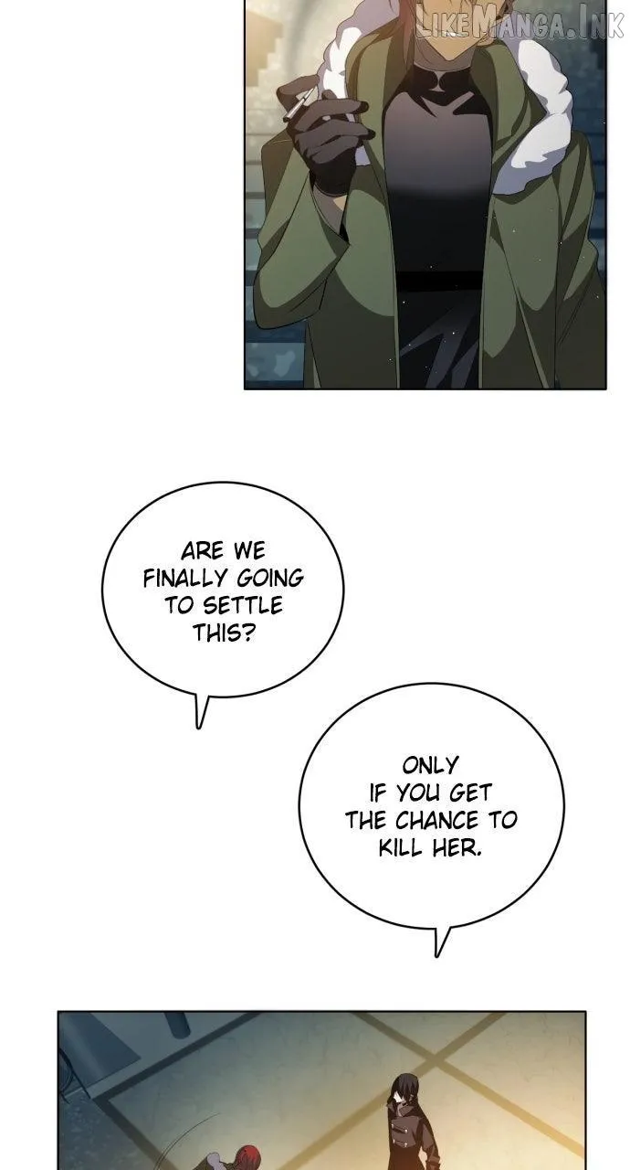 Zero Game Chapter 366 page 63 - 
