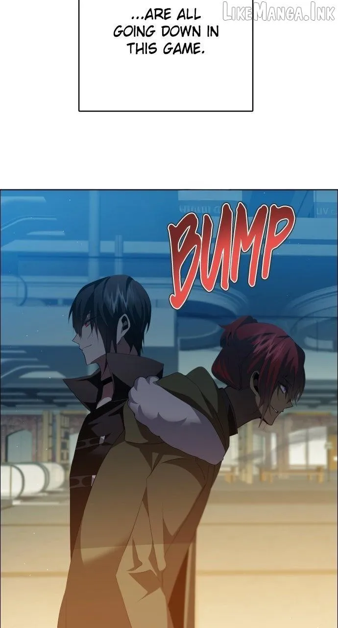 Zero Game Chapter 366 page 67 - 