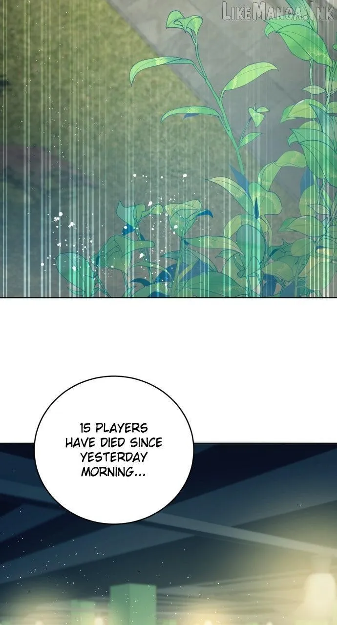 Zero Game Chapter 366 page 70 - 