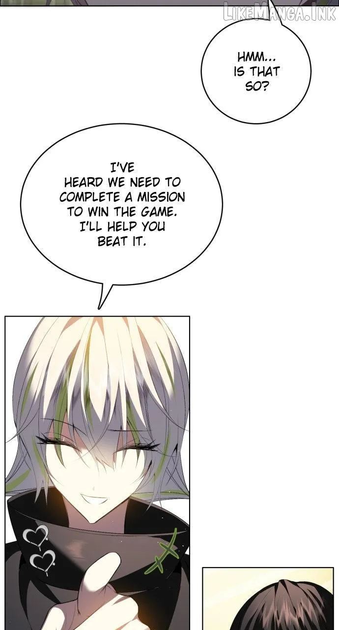 Zero Game Chapter 366 page 8 - 