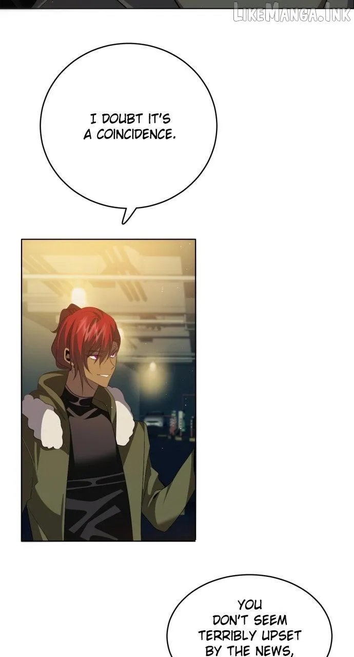 Zero Game Chapter 366 page 75 - 