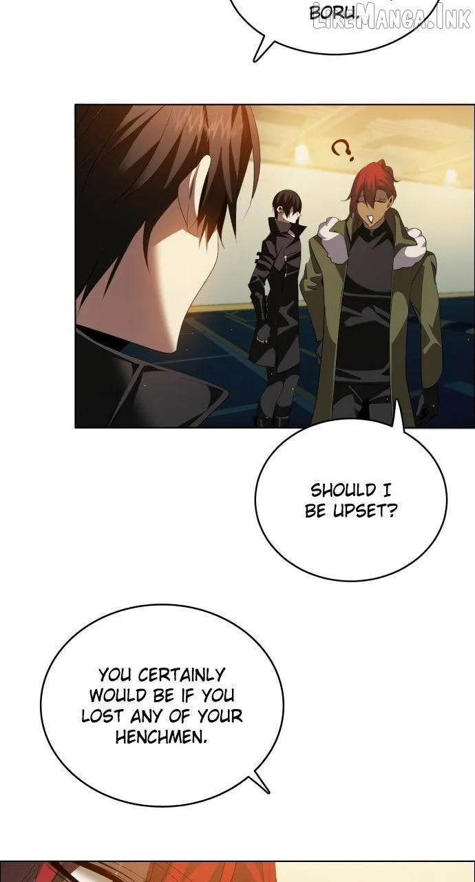 Zero Game Chapter 366 page 76 - 