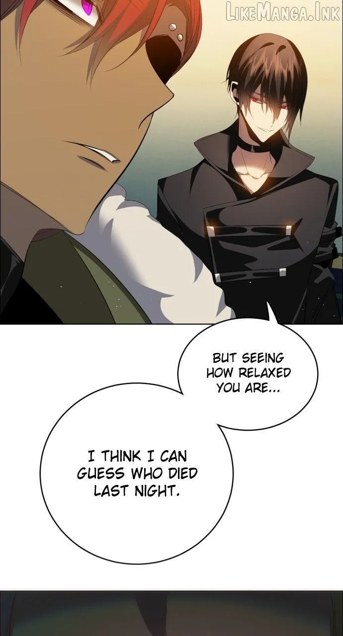 Zero Game Chapter 366 page 77 - 