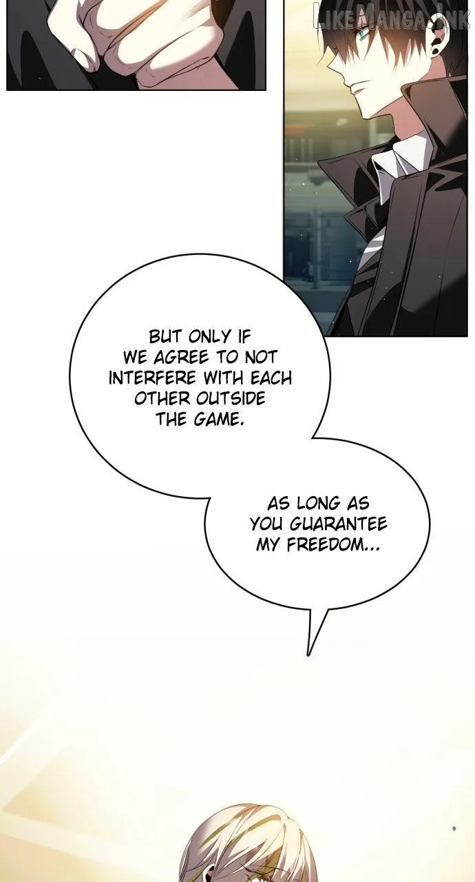Zero Game Chapter 366 page 9 - 