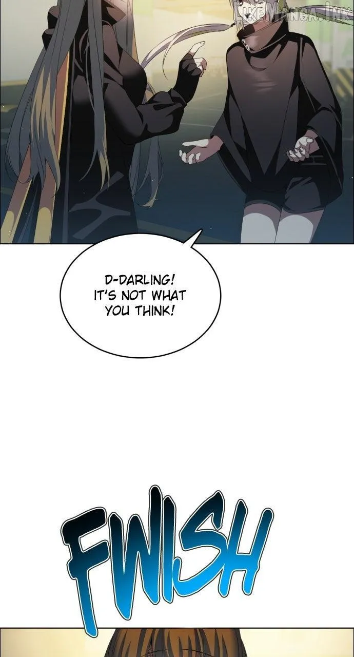 Zero Game Chapter 367 page 15 - 