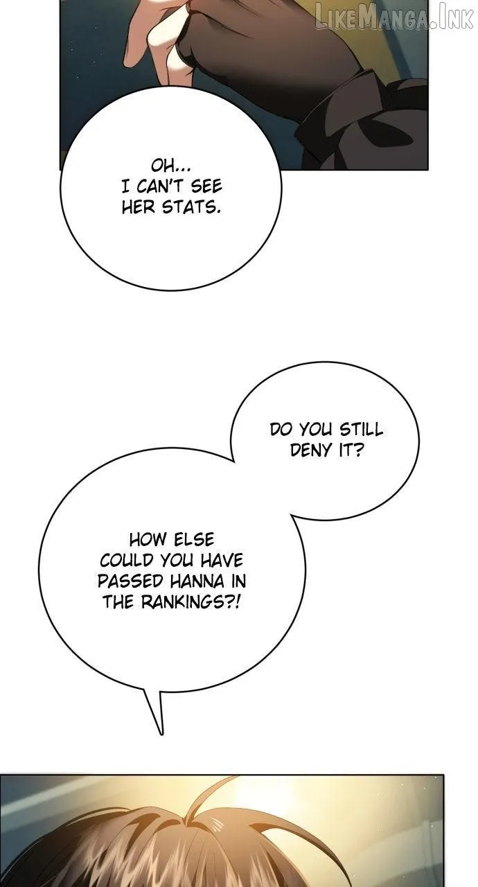 Zero Game Chapter 367 page 17 - 