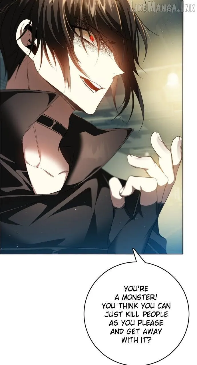 Zero Game Chapter 367 page 18 - 