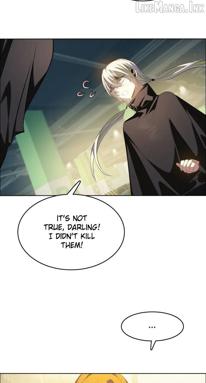 Zero Game Chapter 367 page 19 - 