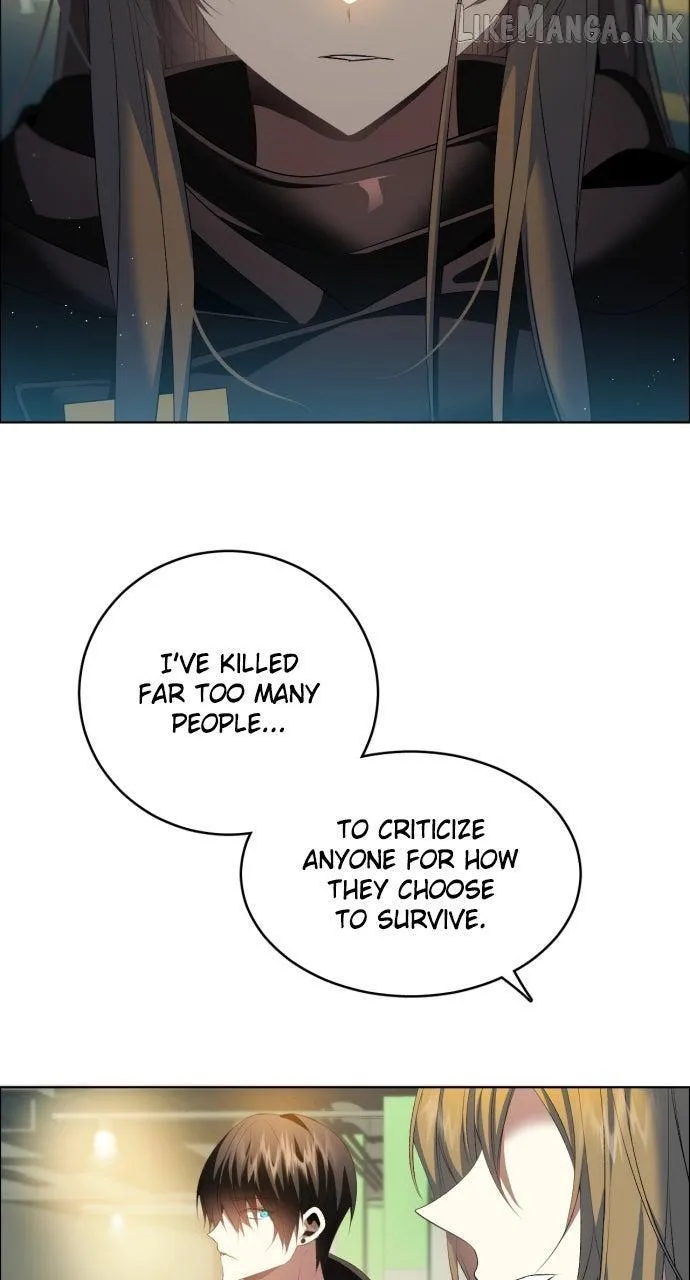 Zero Game Chapter 367 page 21 - 