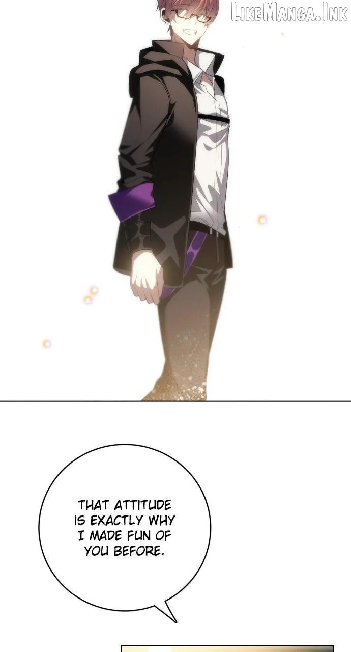 Zero Game Chapter 367 page 23 - 