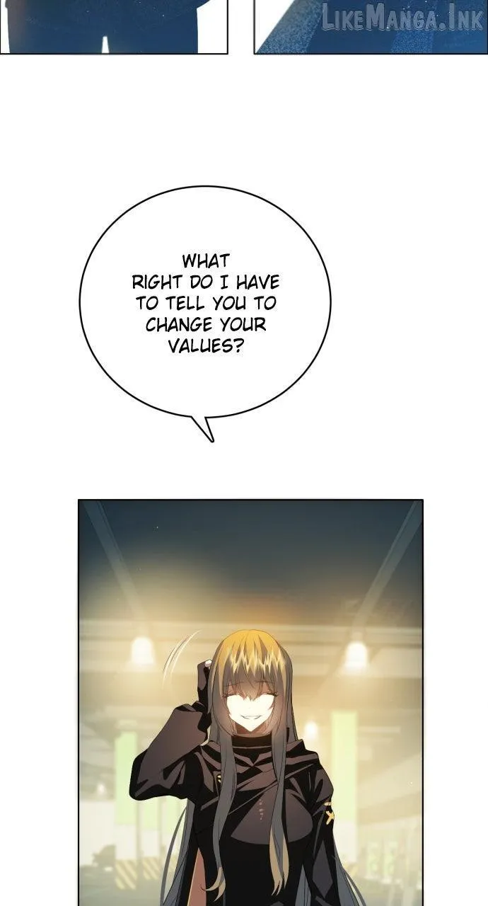Zero Game Chapter 367 page 27 - 