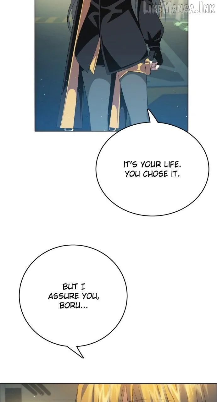Zero Game Chapter 367 page 28 - 