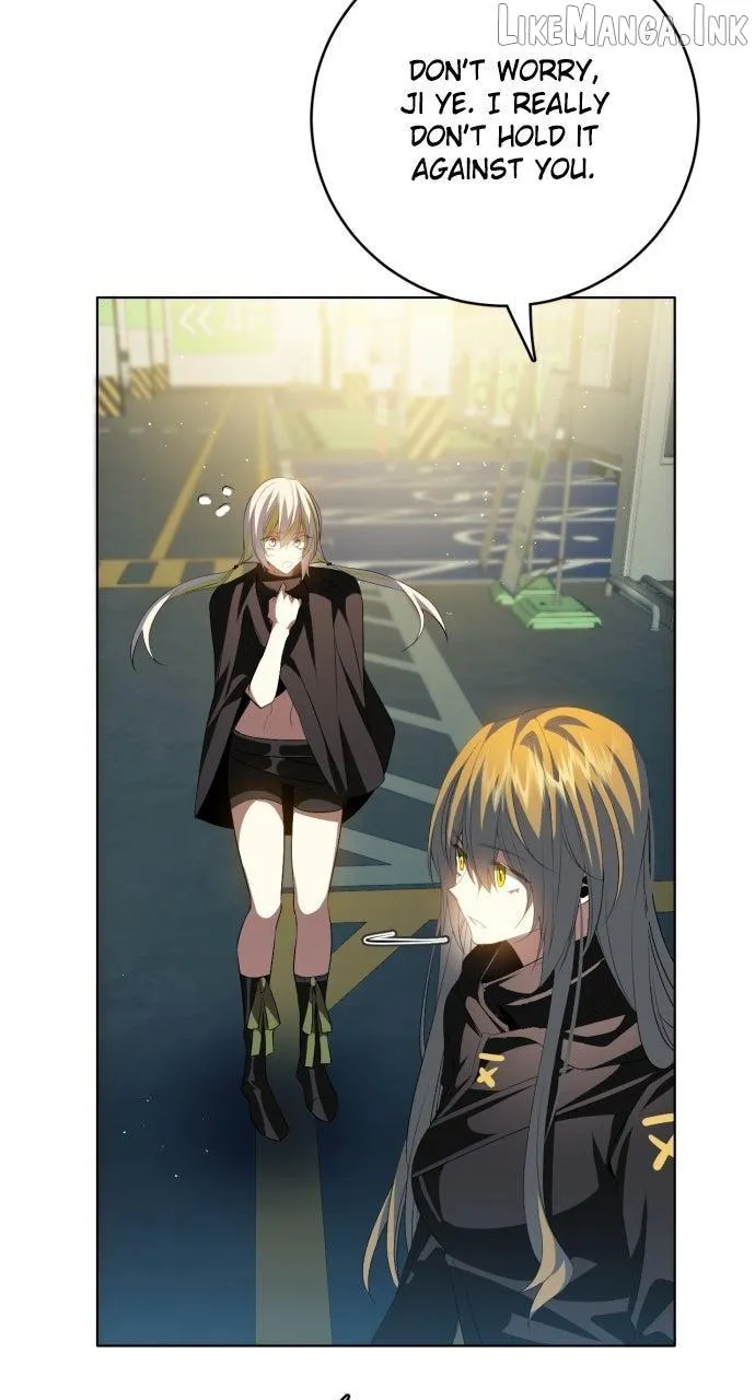 Zero Game Chapter 367 page 31 - 