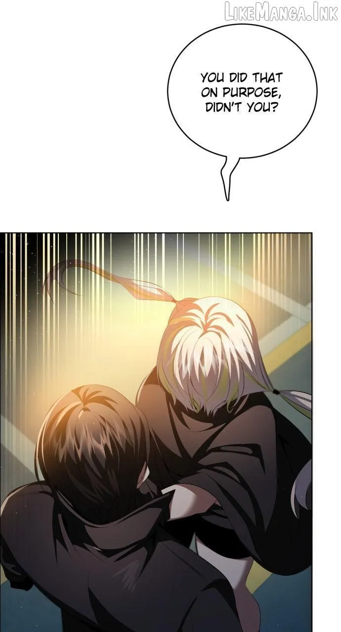 Zero Game Chapter 367 page 48 - 