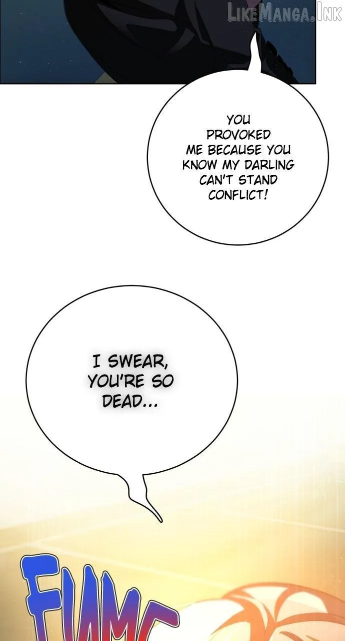 Zero Game Chapter 367 page 49 - 