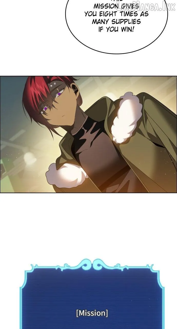 Zero Game Chapter 367 page 57 - 