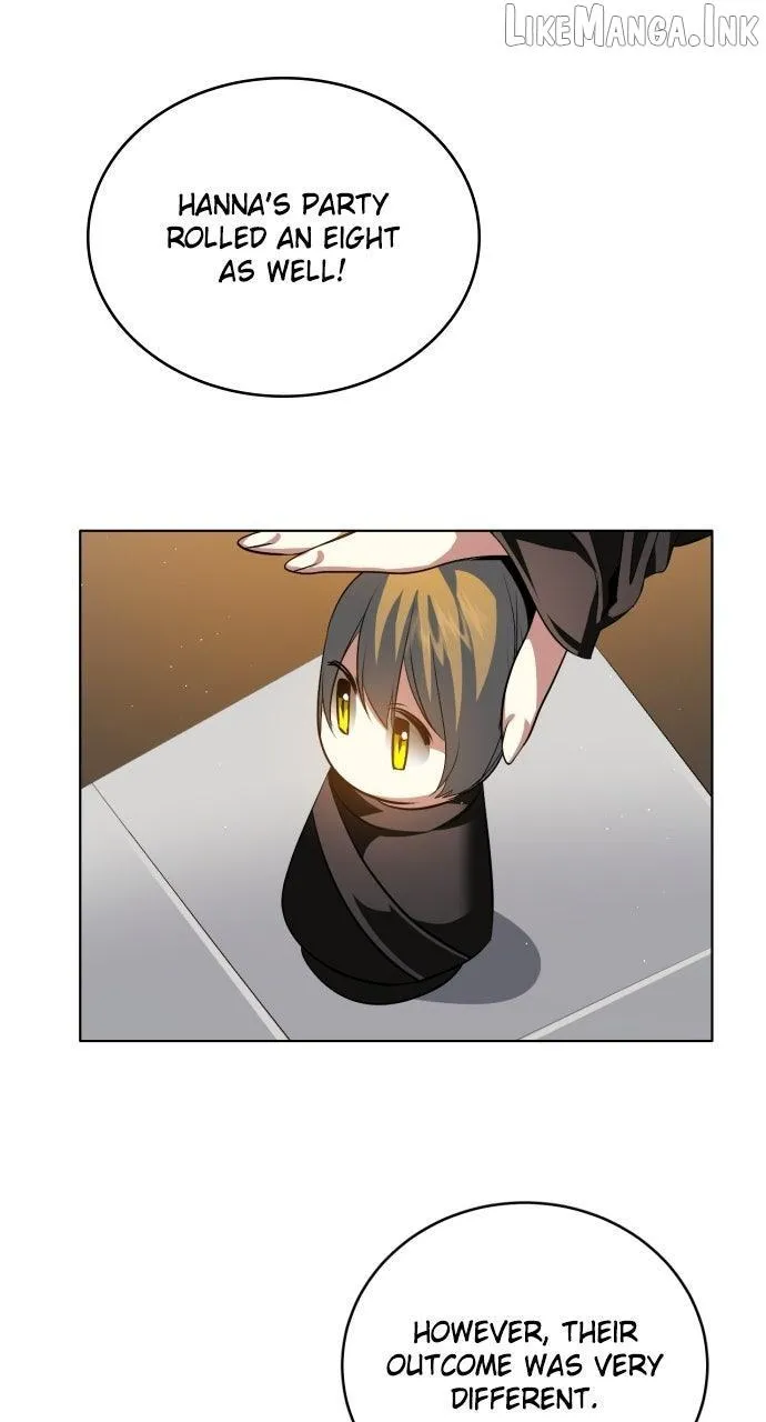 Zero Game Chapter 367 page 59 - 