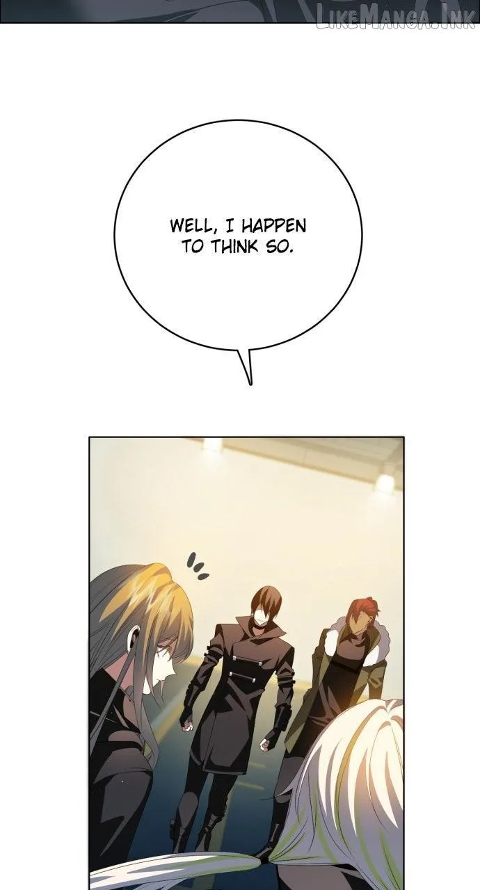 Zero Game Chapter 367 page 7 - 