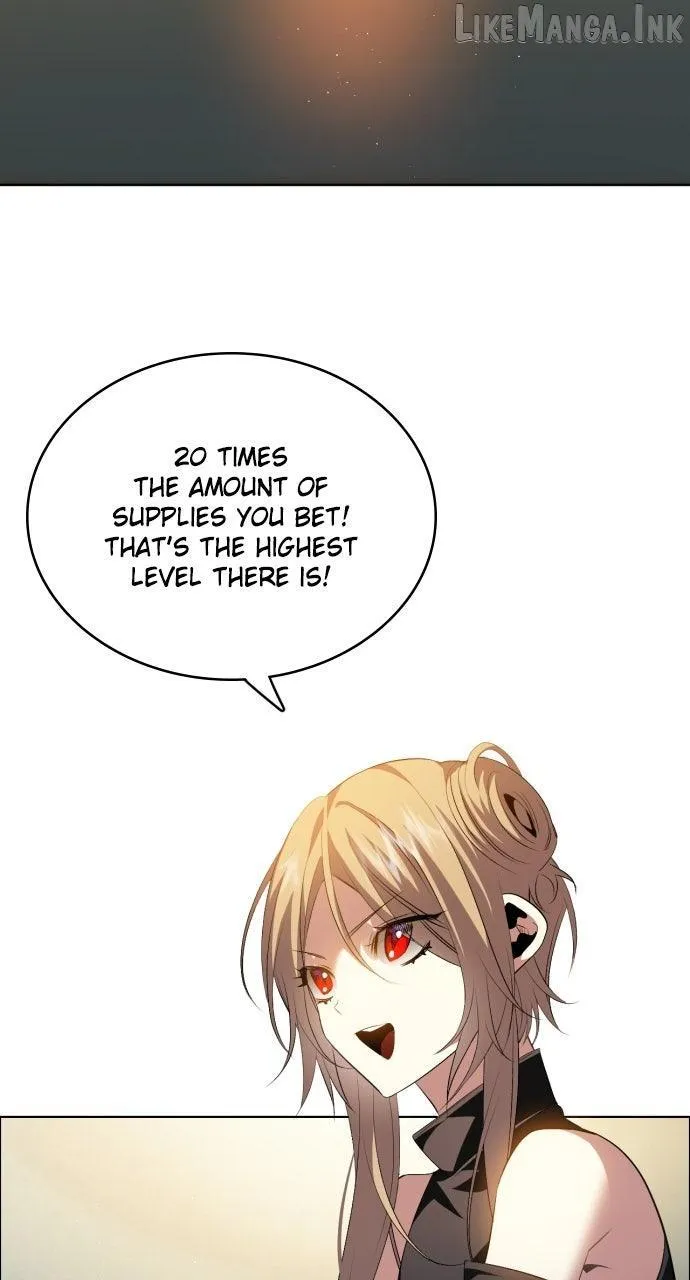 Zero Game Chapter 367 page 62 - 