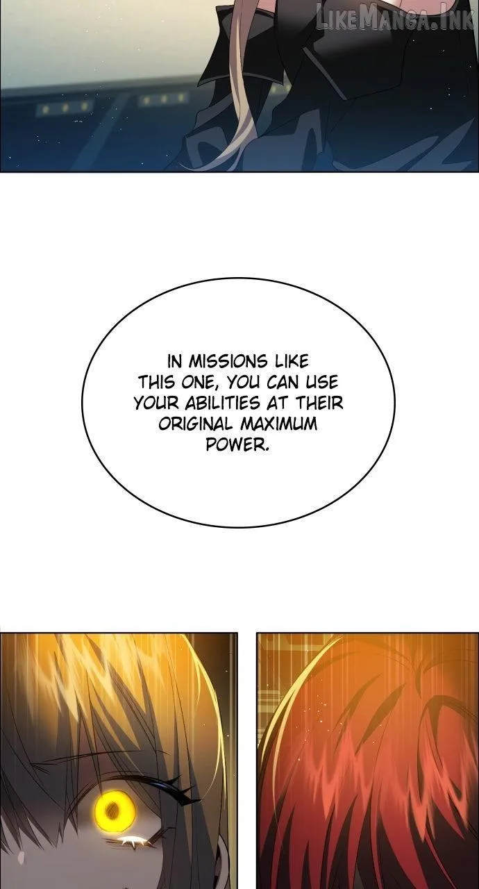 Zero Game Chapter 367 page 63 - 