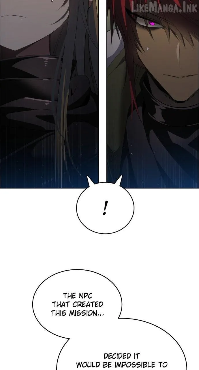 Zero Game Chapter 367 page 64 - 