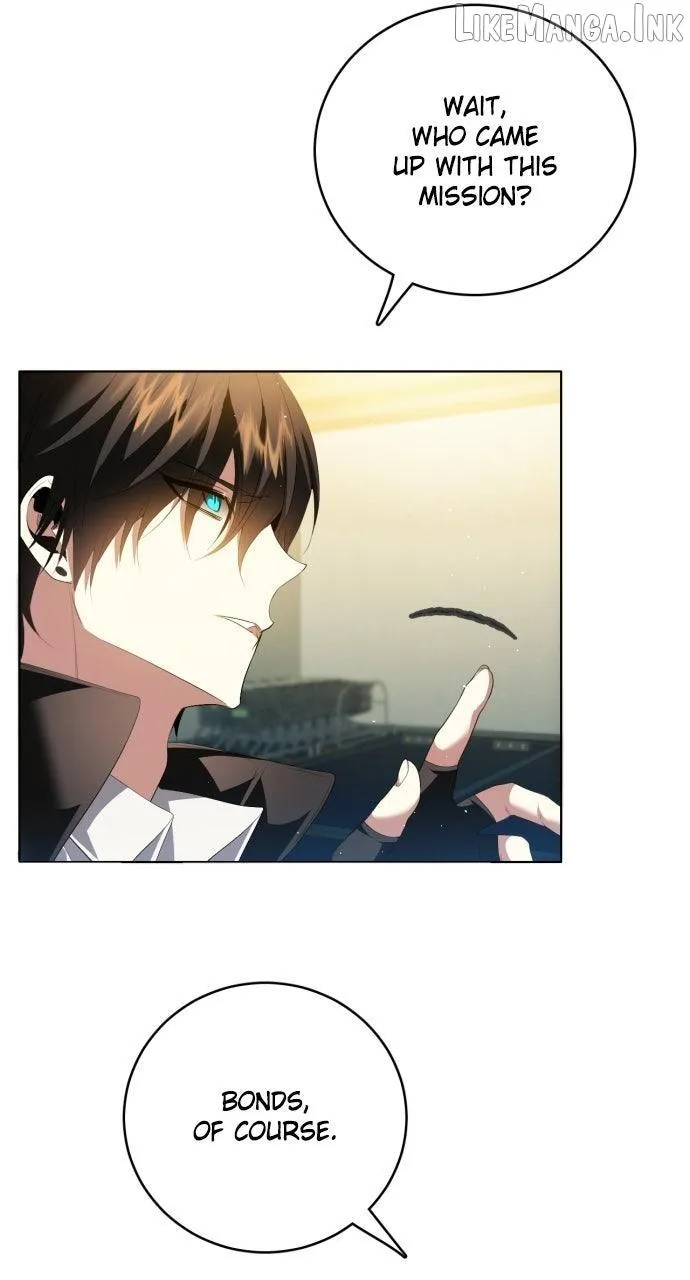Zero Game Chapter 367 page 66 - 
