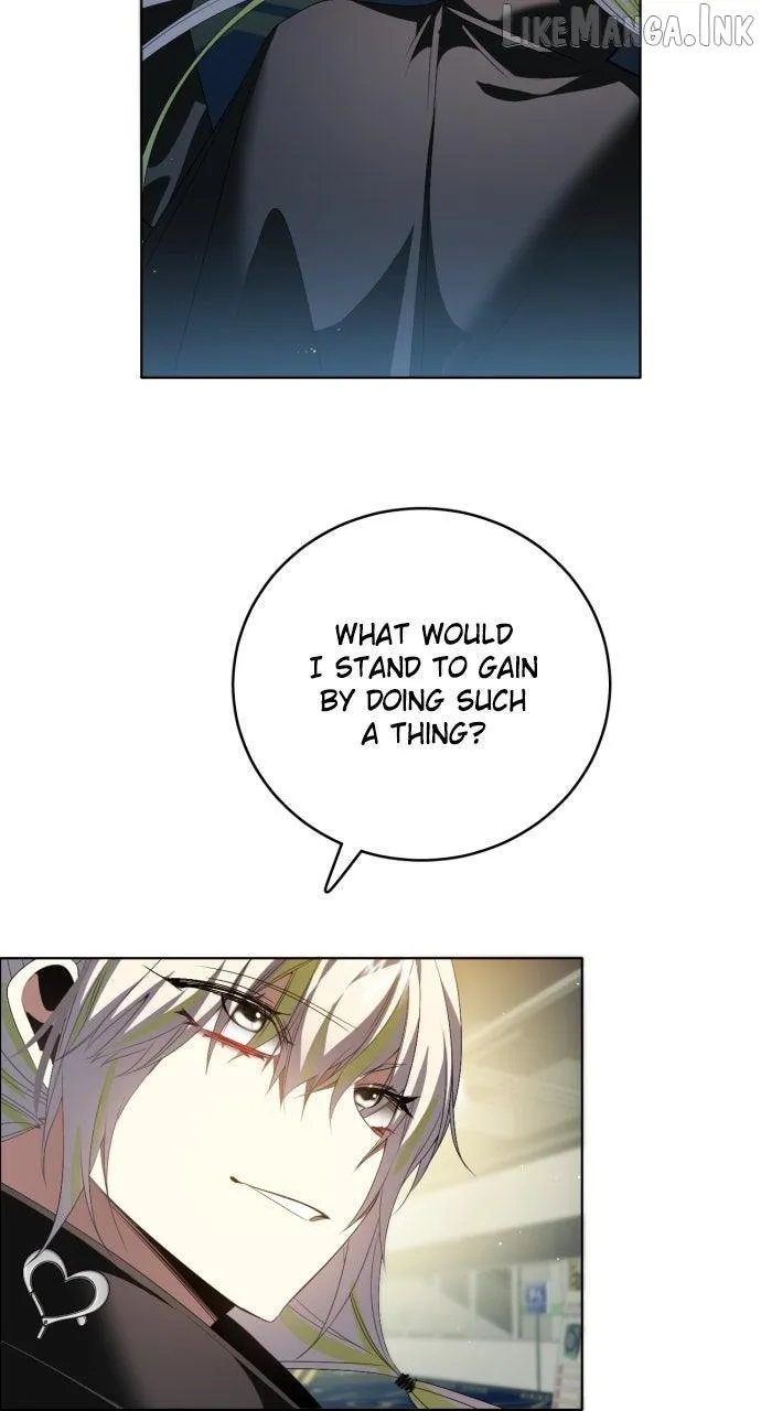 Zero Game Chapter 367 page 8 - 