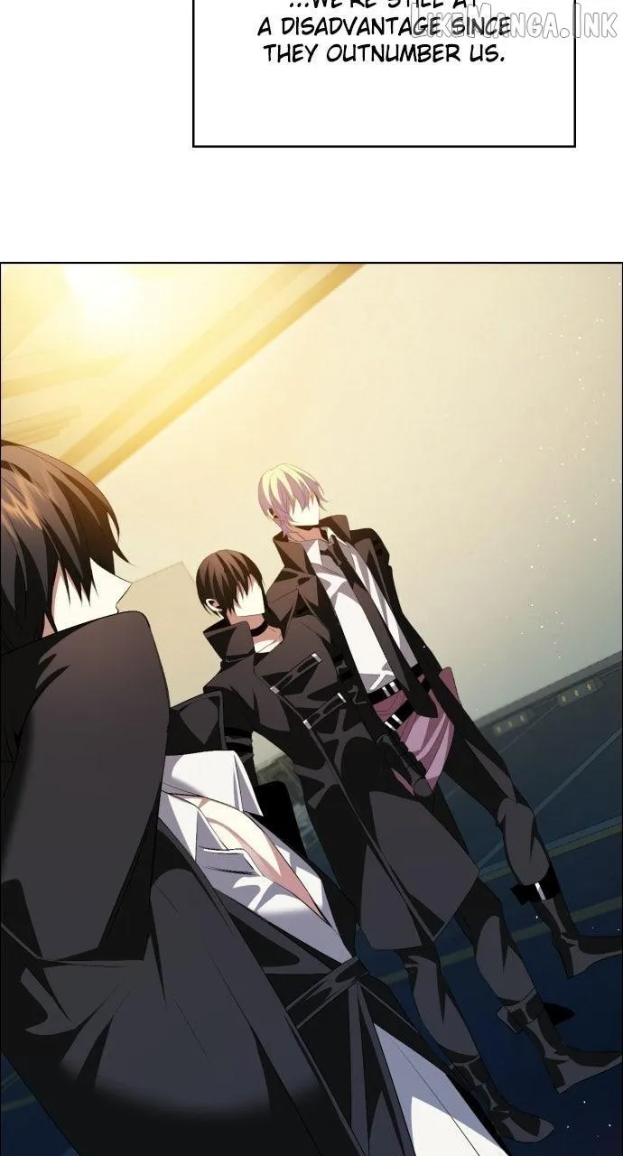 Zero Game Chapter 367 page 71 - 