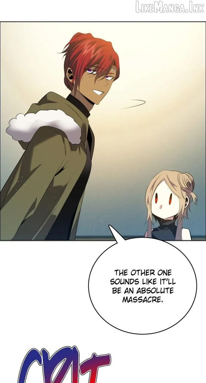 Zero Game Chapter 367 page 75 - 