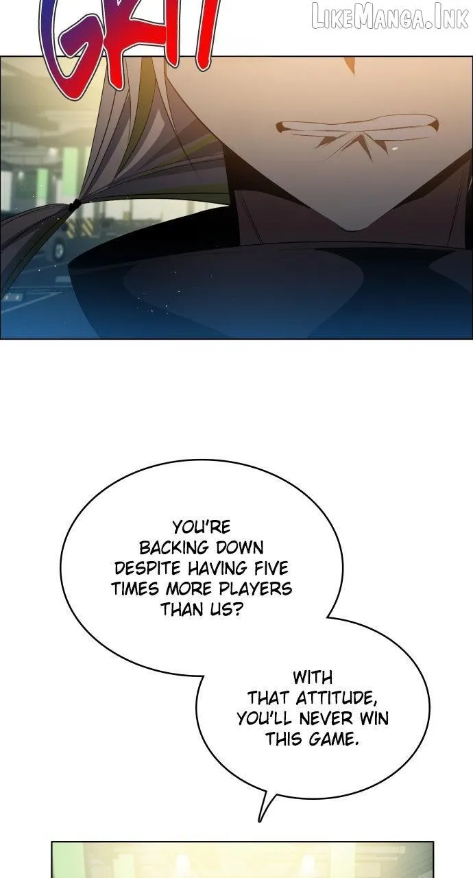 Zero Game Chapter 367 page 76 - 