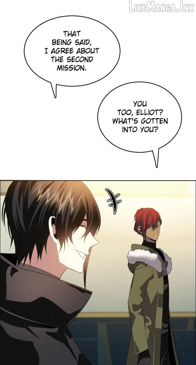 Zero Game Chapter 367 page 79 - 