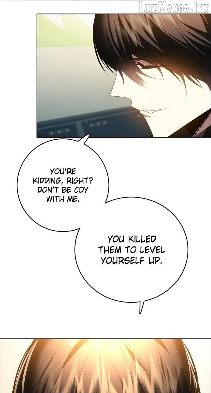 Zero Game Chapter 367 page 9 - 