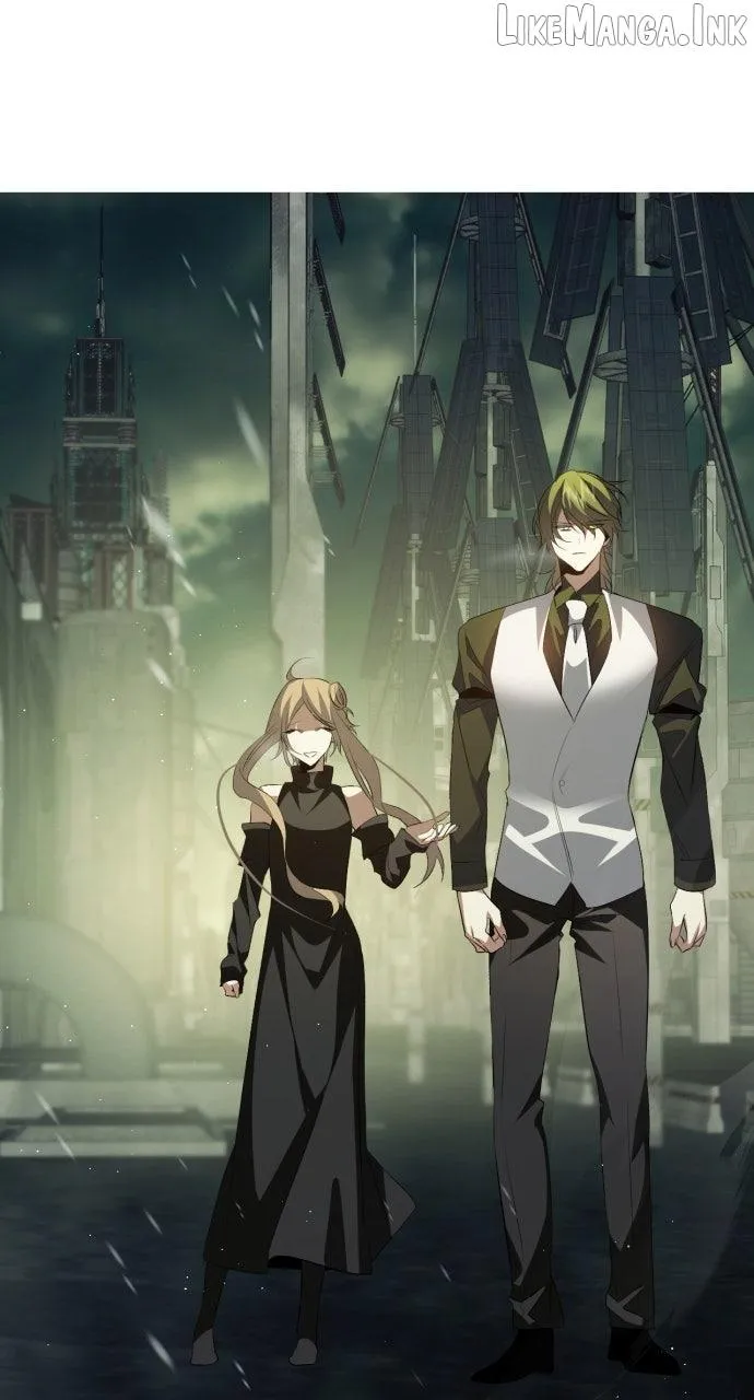 Zero Game Chapter 368 page 15 - 