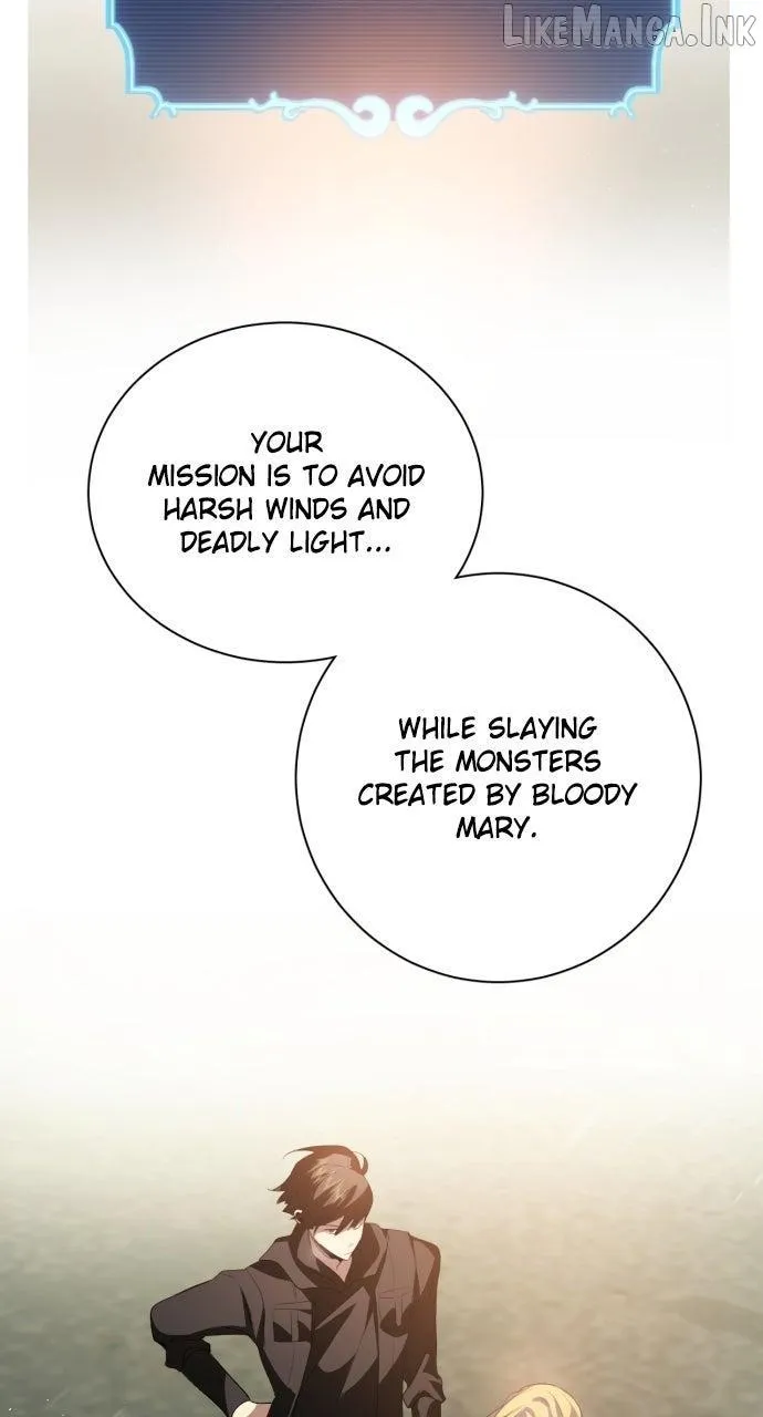 Zero Game Chapter 368 page 17 - 