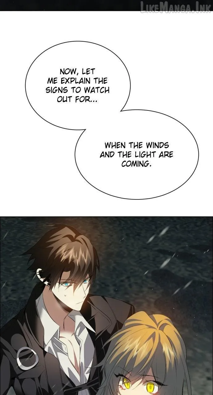 Zero Game Chapter 368 page 19 - 