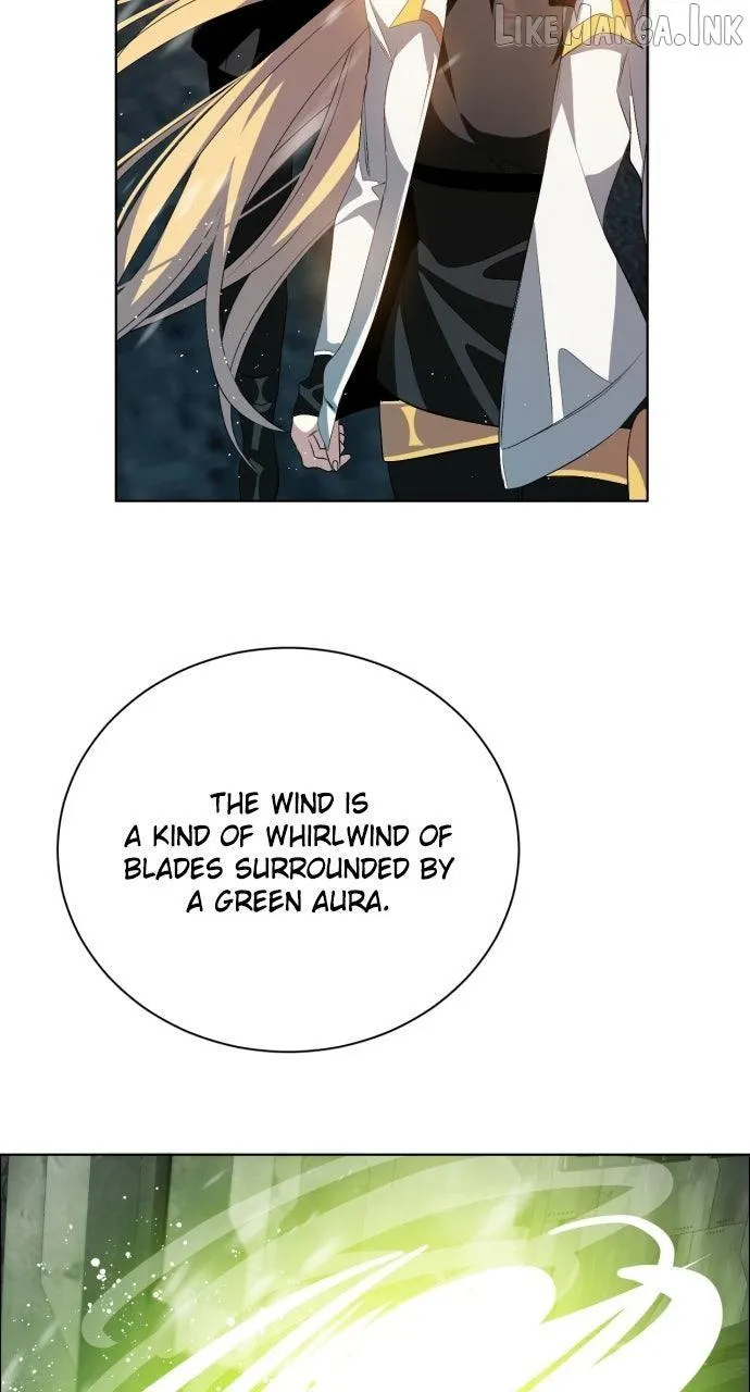 Zero Game Chapter 368 page 26 - 