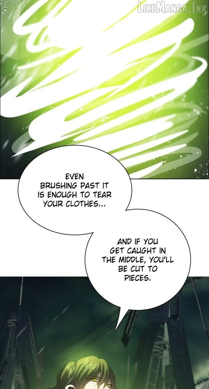 Zero Game Chapter 368 page 27 - 
