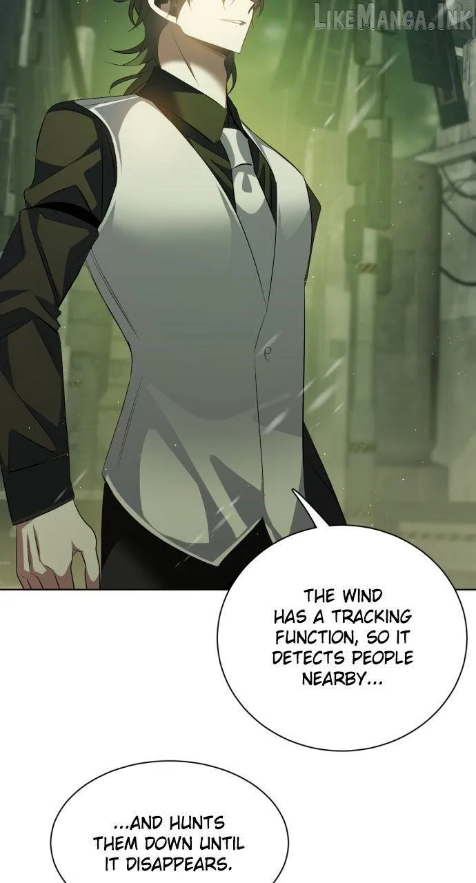 Zero Game Chapter 368 page 28 - 