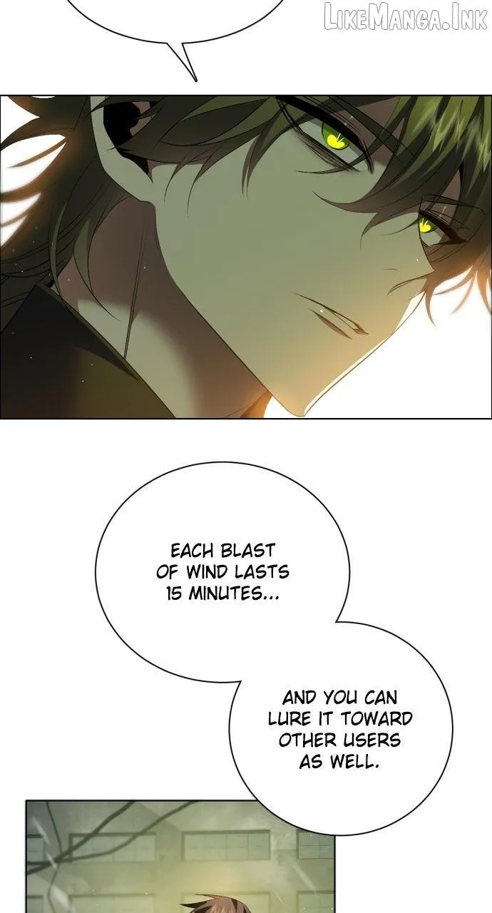 Zero Game Chapter 368 page 29 - 