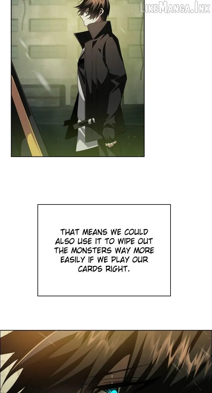 Zero Game Chapter 368 page 30 - 