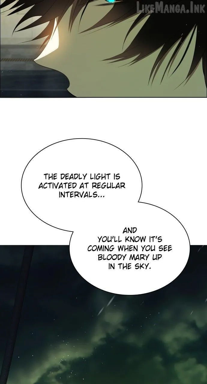 Zero Game Chapter 368 page 31 - 
