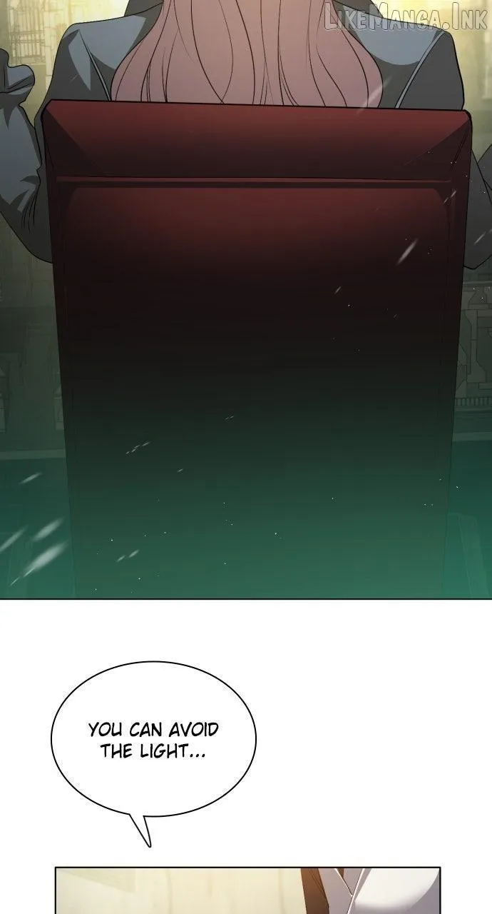 Zero Game Chapter 368 page 34 - 