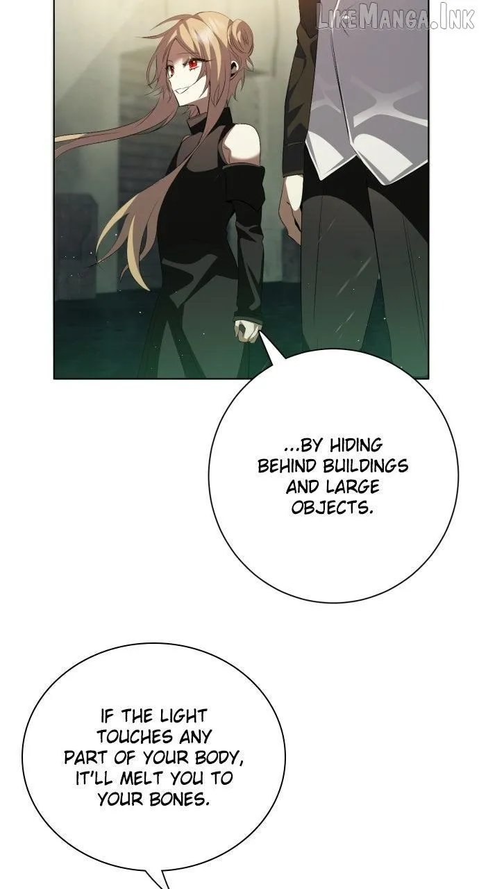 Zero Game Chapter 368 page 35 - 