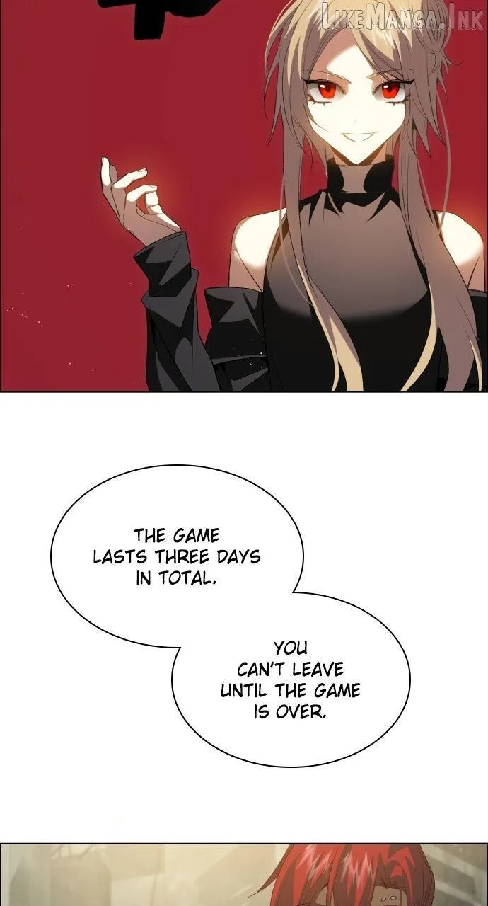 Zero Game Chapter 368 page 39 - 