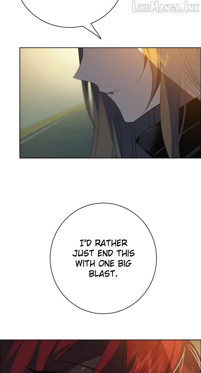 Zero Game Chapter 368 page 5 - 