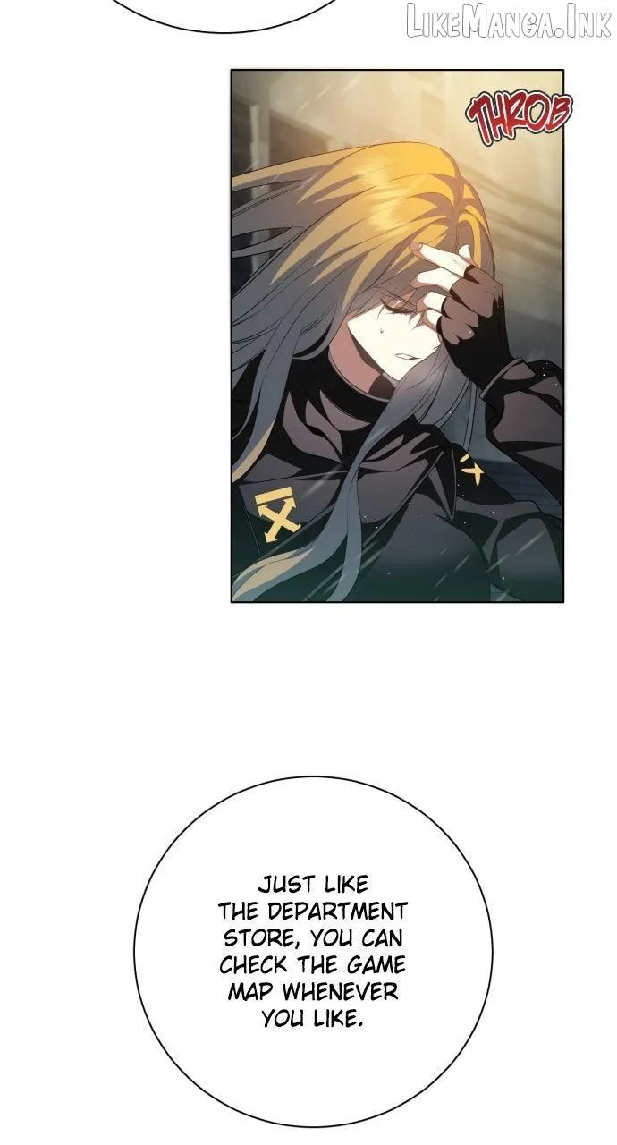 Zero Game Chapter 368 page 43 - 